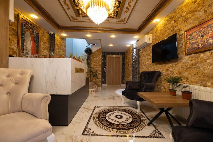 Hotel Interior 11 of 59