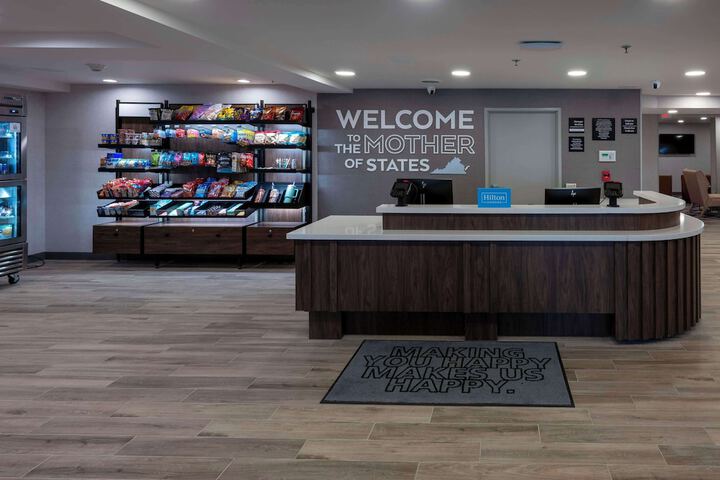 Hotel Interior 2 of 13