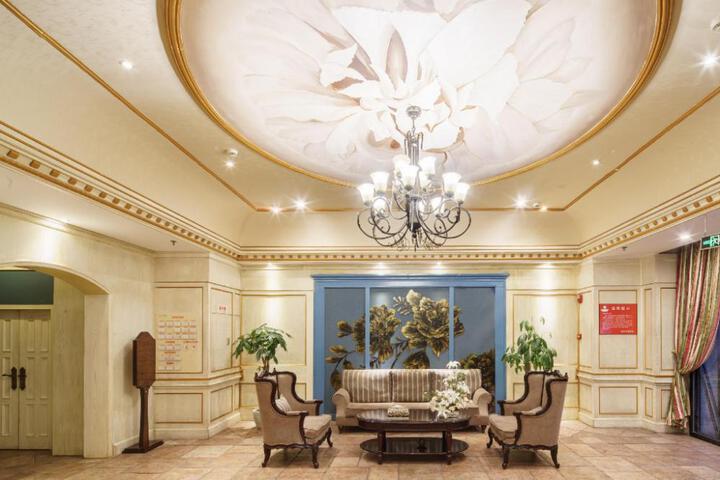 Fitness Facility Photos