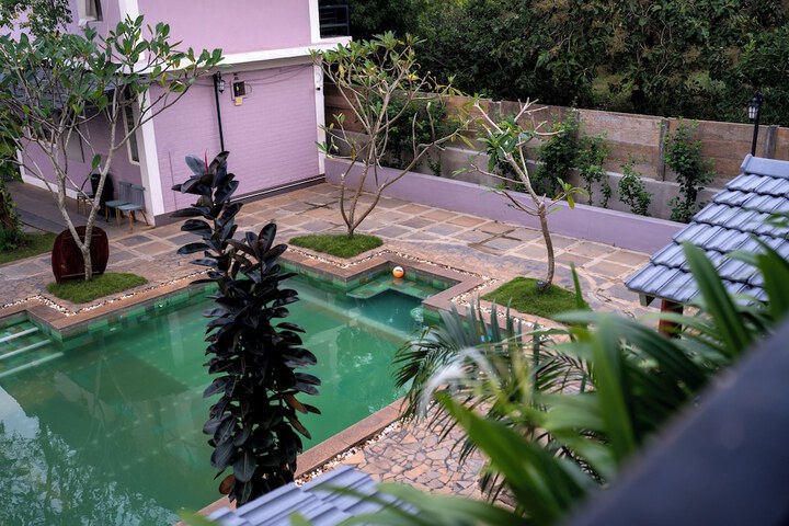 Terrace/Patio 107 of 107
