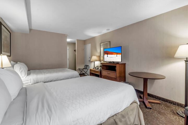 Standard Room, King or Two Doubles (9 of 9)