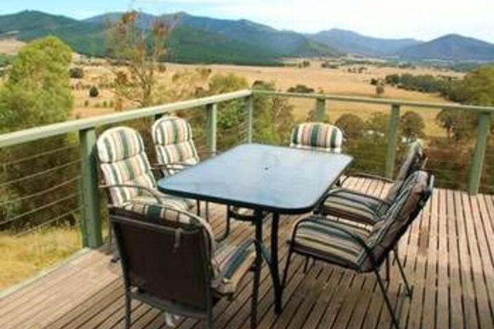 Terrace/Patio 10 of 10