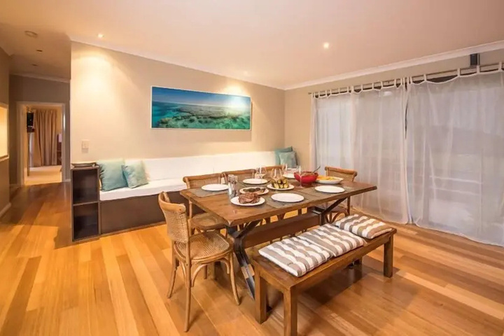 Serenity Shores Dunsborough
