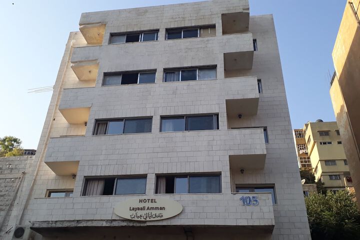 Hotel 45 of 45