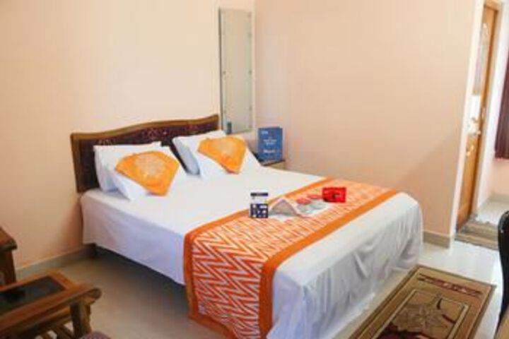 OYO Rooms Sea Shore