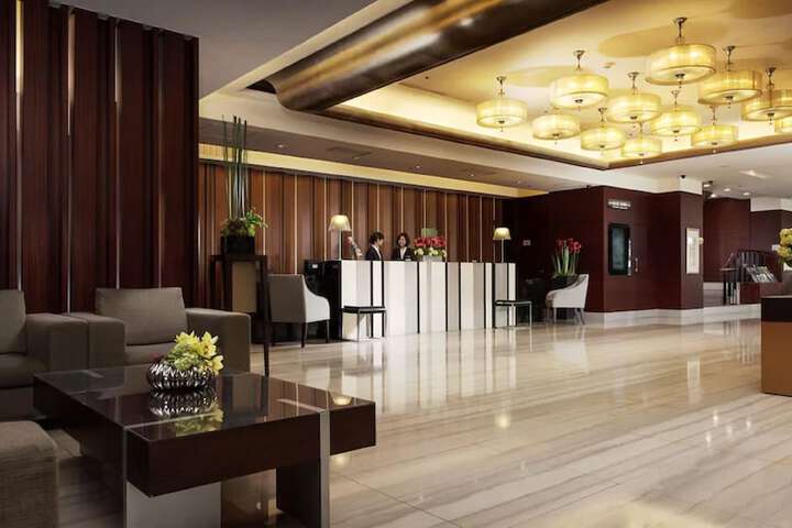 Hotel Interior 2 of 88