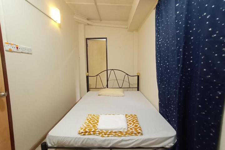 SPOT ON 90119 Beds Guesthouse