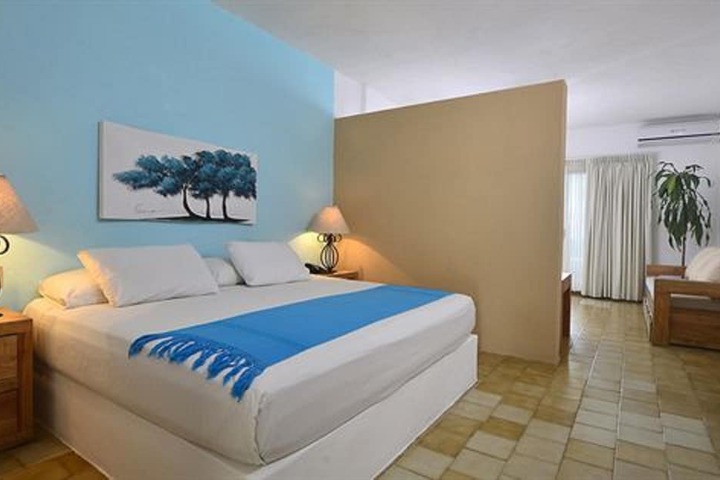 Room 6 of 60