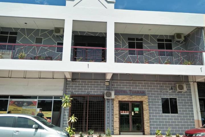 Hotel Tuaran