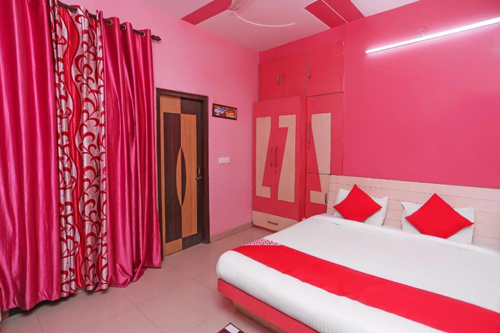 Hotel OWish