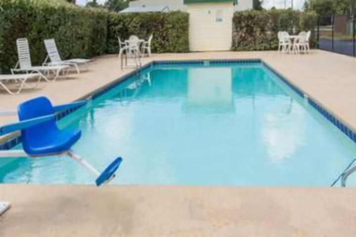 Fitness Facility Photos