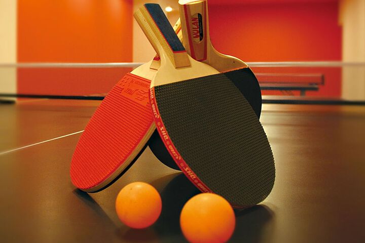 Sports facility