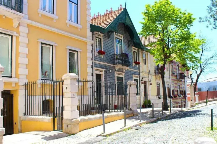 Akicity Baixa Sunny
