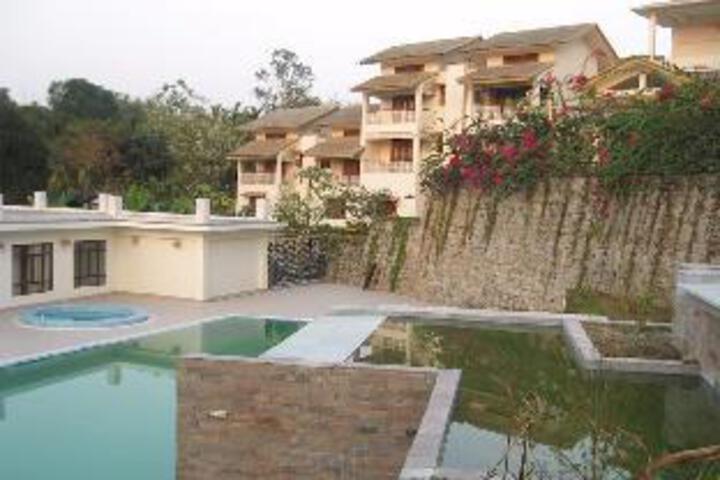 The Iora Retreat