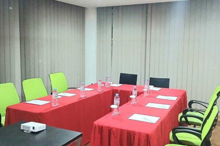 Meeting 15 of 20