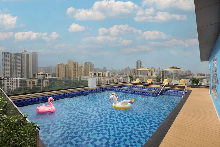 Terrace/Patio 13 of 32