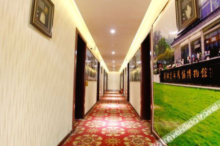 Hotel Interior 10 of 21