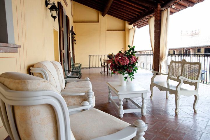 Terrace/Patio 15 of 15