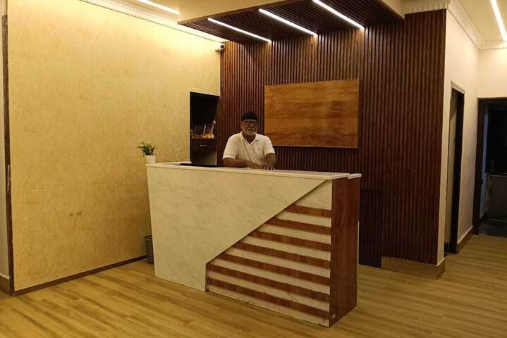 Hotel Interior 3 of 43