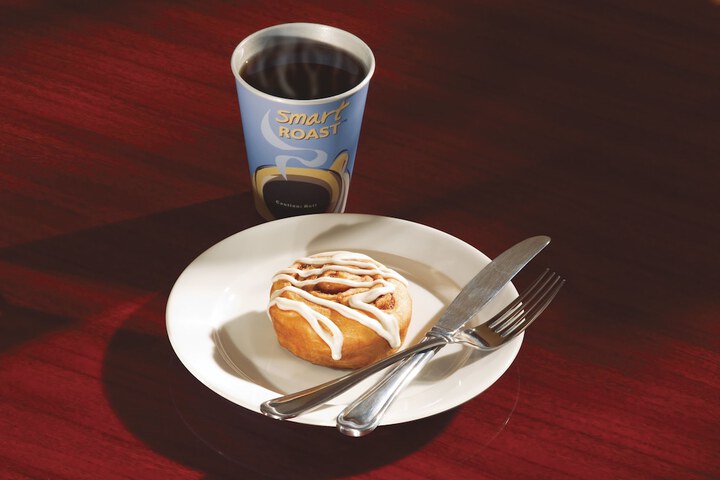 Breakfast/Coffee Service 23 of 39