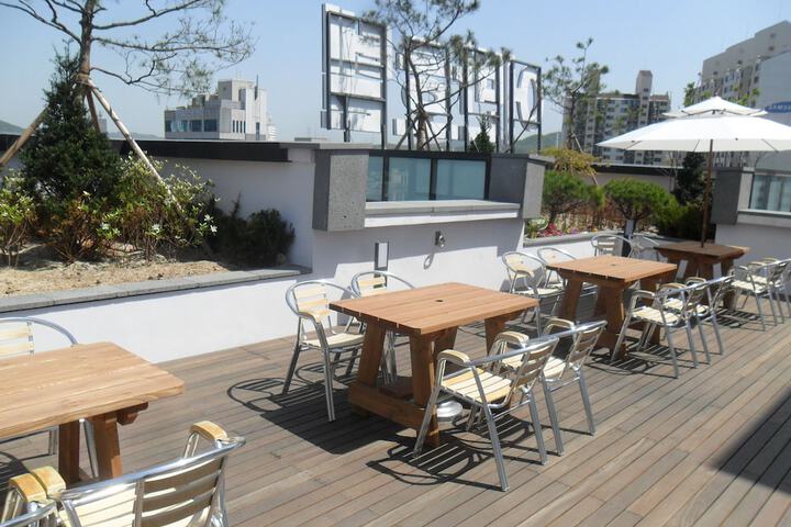 Terrace/Patio 26 of 26