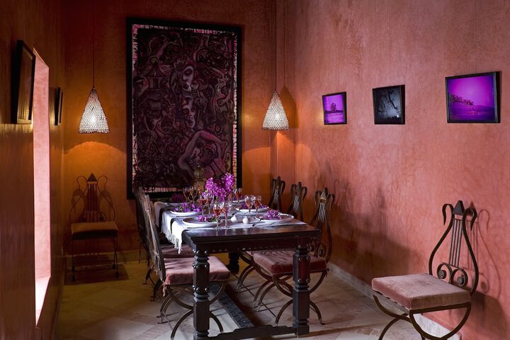 Restaurants