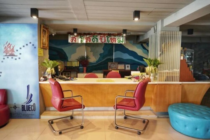 Hotel Interior 2 of 59