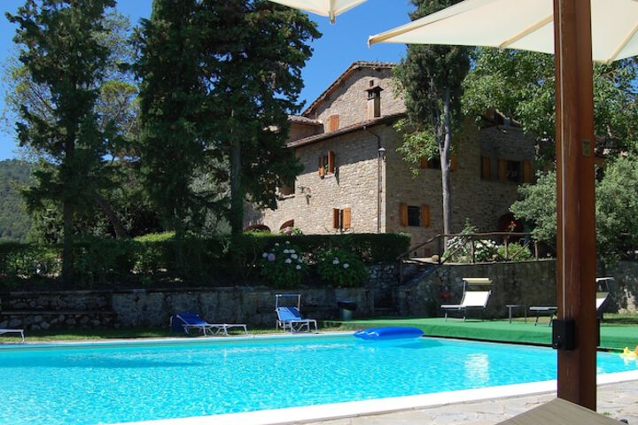 Hotel Pool