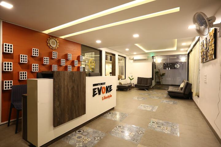 Hotel Interior 2 of 45