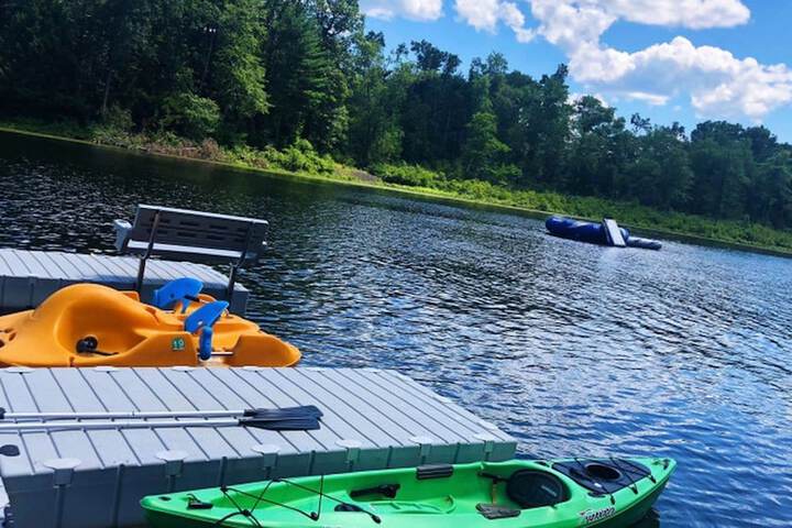 Boating