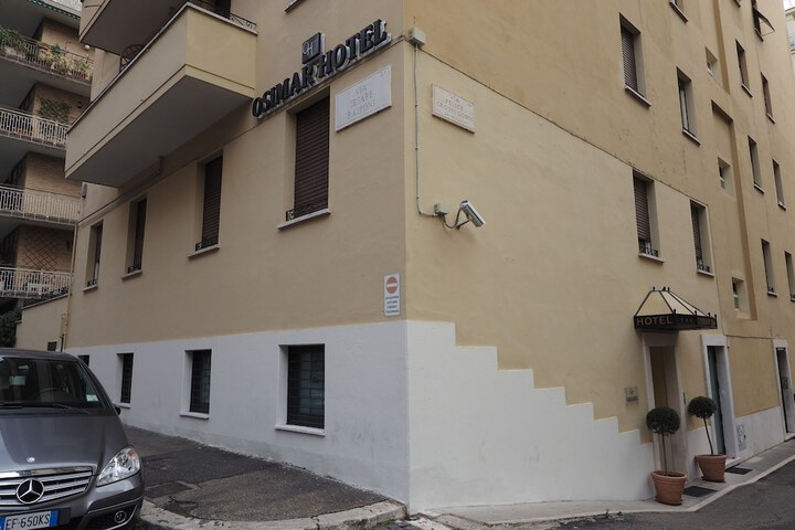 Hotel 114 of 114