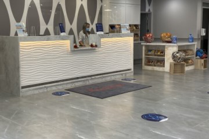 Hotel Interior 4 of 32