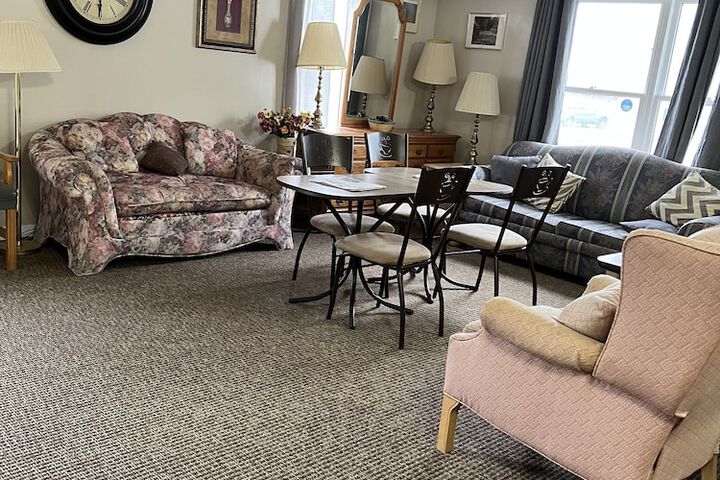 Hotel Interior 12 of 120