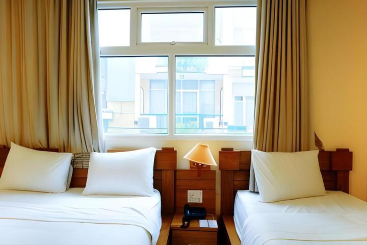 Fitness Facility Photos