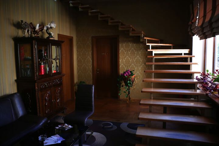 Hotel Interior 31 of 37