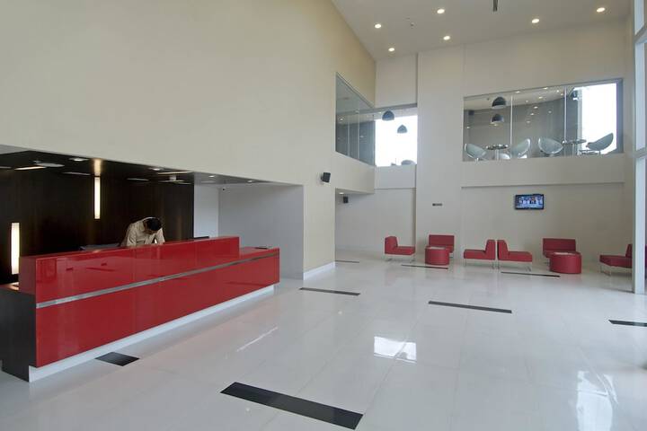 Hotel Interior 2 of 27