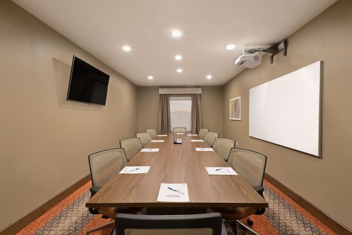 Meeting 40 of 45