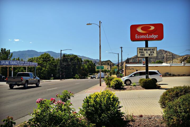 Hotel View 119 of 119