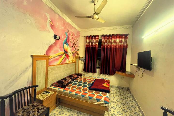 Goroomgo Gulshah Hotel Jalandhar