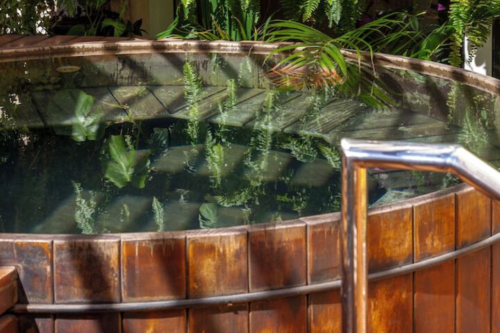Spa Massage