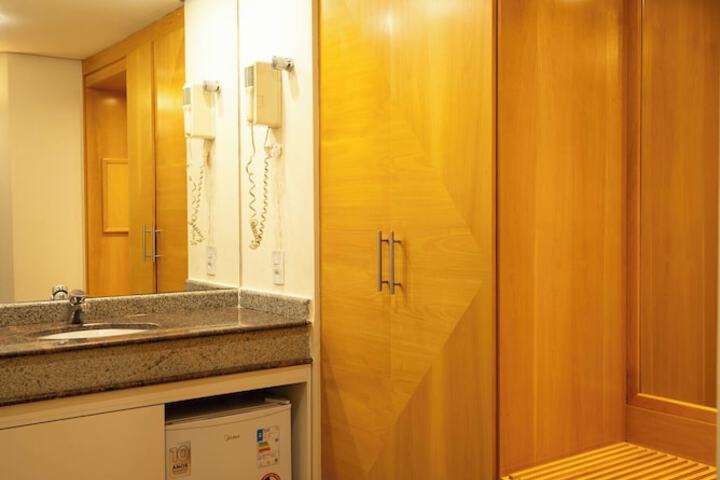 Bathroom Vanities