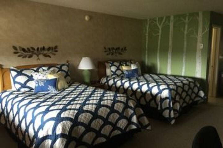 Guest Suite Photo