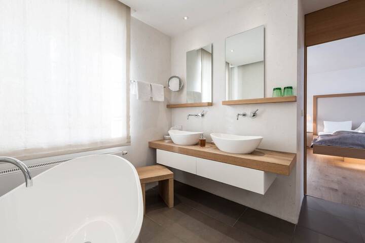 Bath Amenities