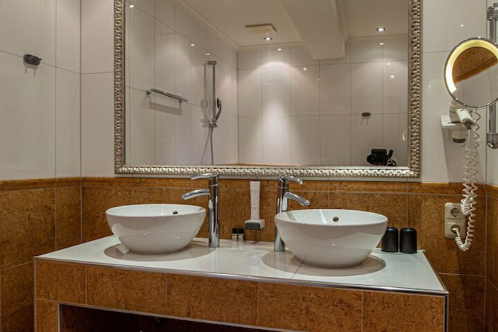 Bathroom Vanities