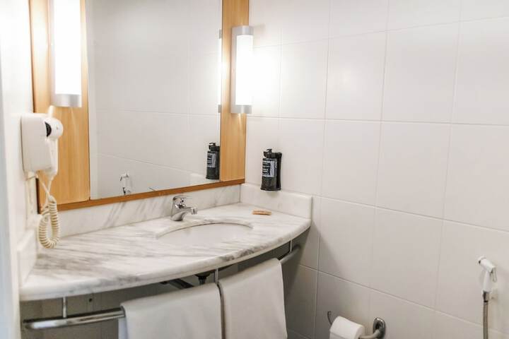 Bath Photo