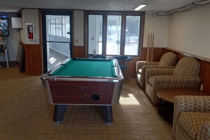Billiards