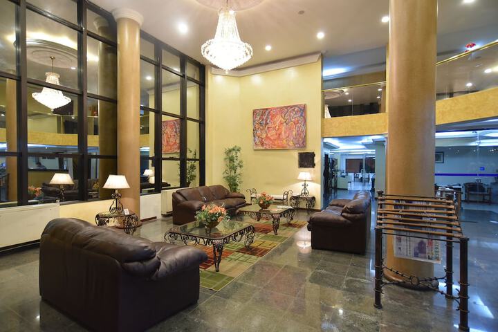 Hotel Interior 5 of 55