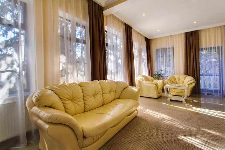 Slavonic Alliance Hotel
