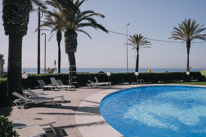 Hotel 89 of 92
