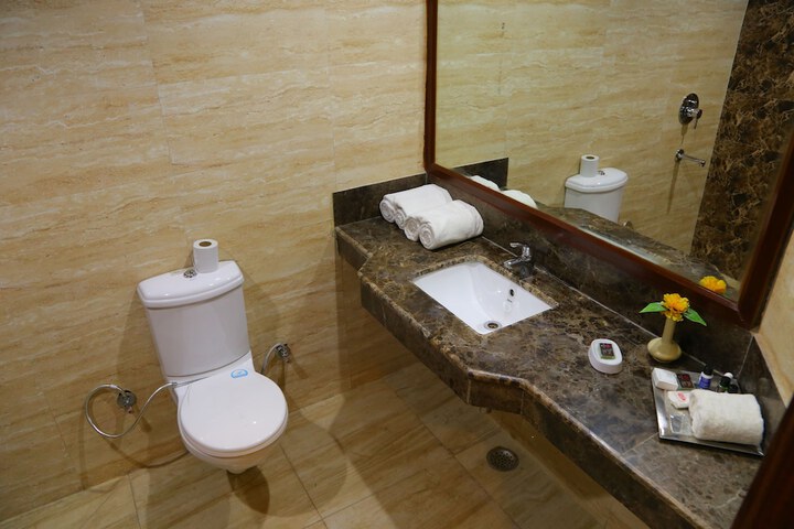 Bathroom Vanities
